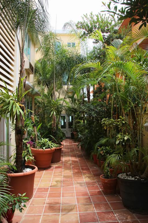 Coral Princess Hotel San Juan Zewnętrze zdjęcie
