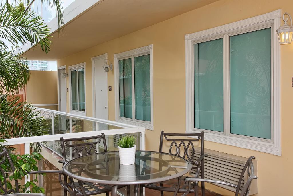 Coral Princess Hotel San Juan Zewnętrze zdjęcie