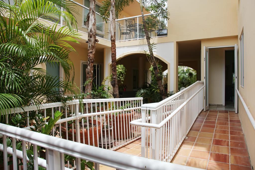 Coral Princess Hotel San Juan Zewnętrze zdjęcie