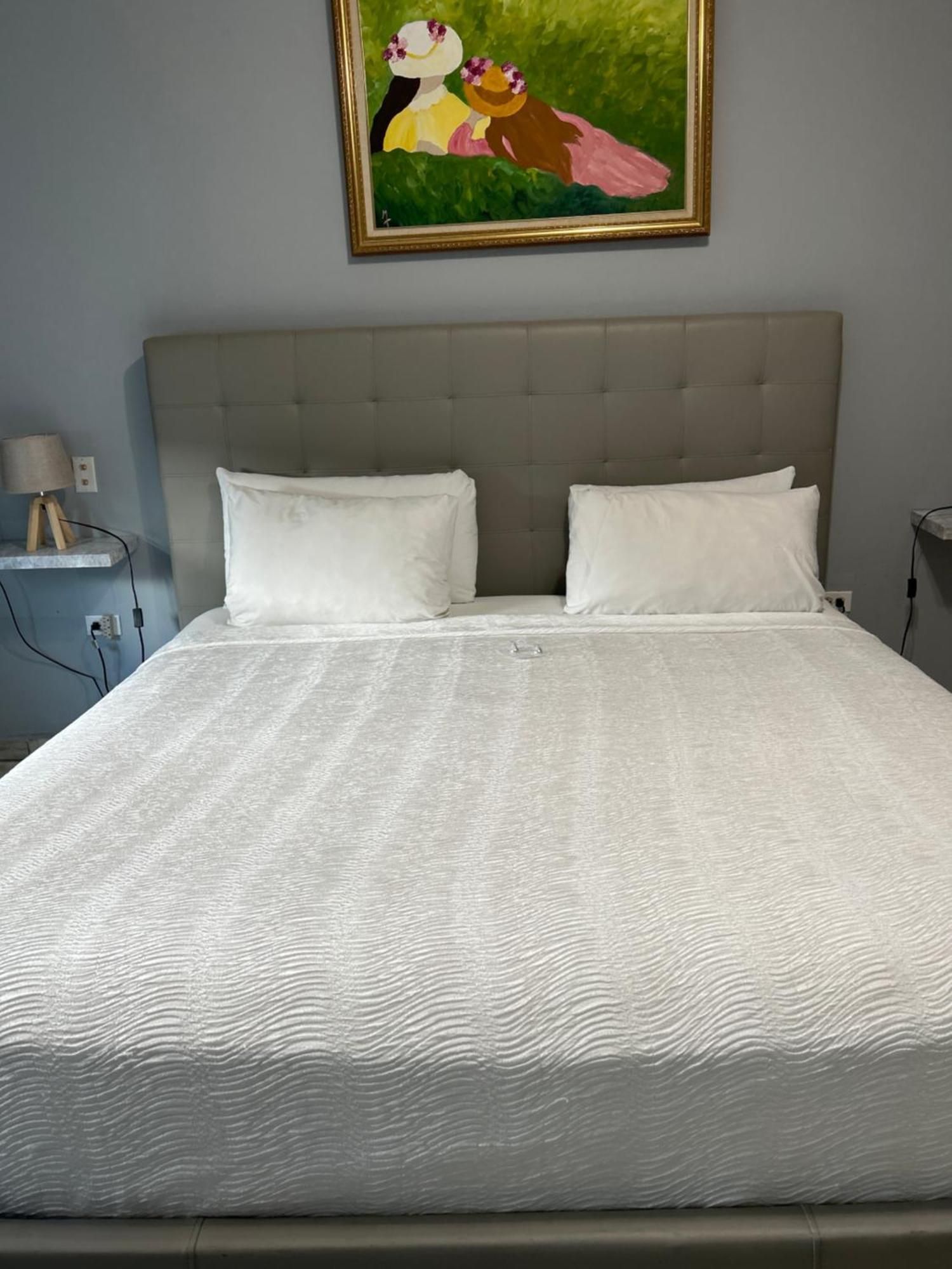 Coral Princess Hotel San Juan Zewnętrze zdjęcie