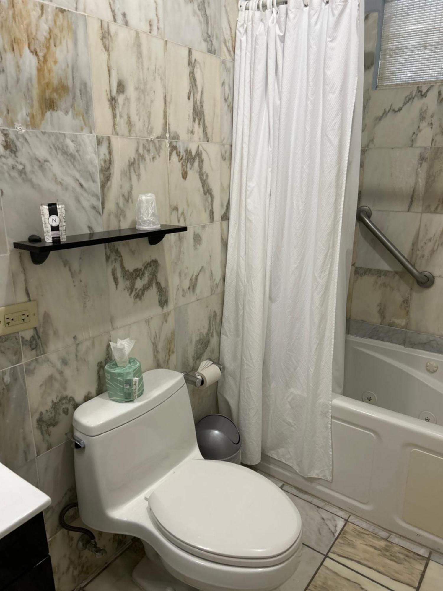 Coral Princess Hotel San Juan Zewnętrze zdjęcie