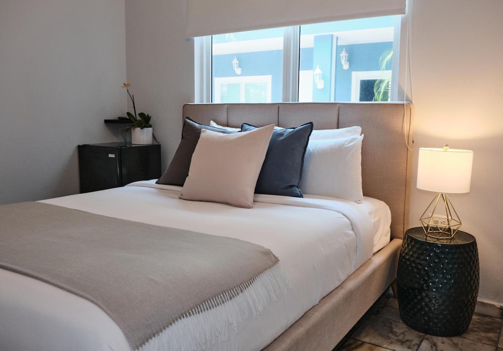 Coral Princess Hotel San Juan Zewnętrze zdjęcie