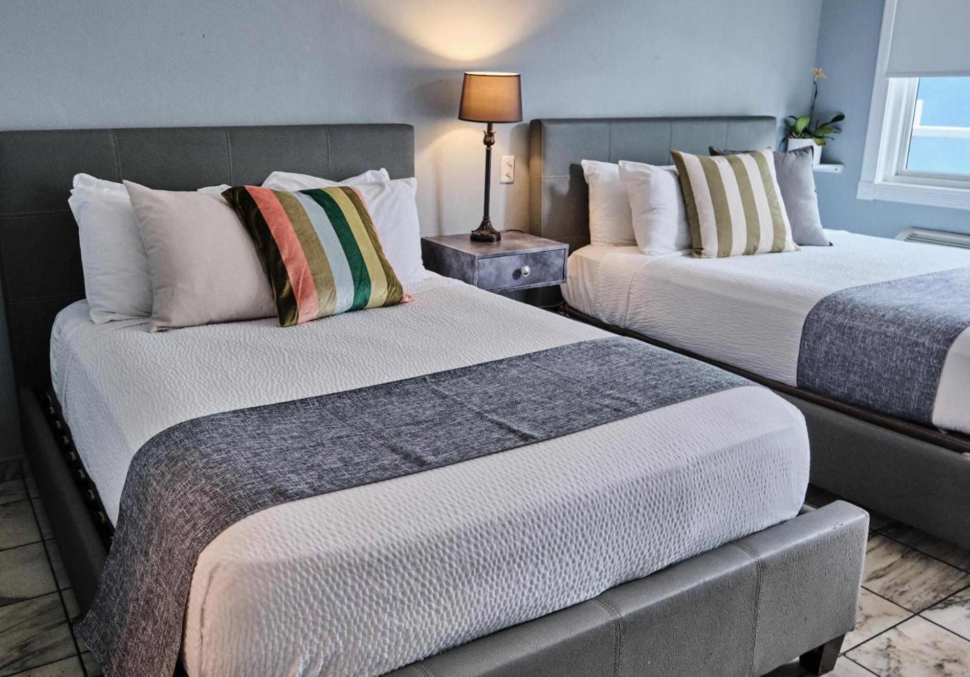Coral Princess Hotel San Juan Zewnętrze zdjęcie