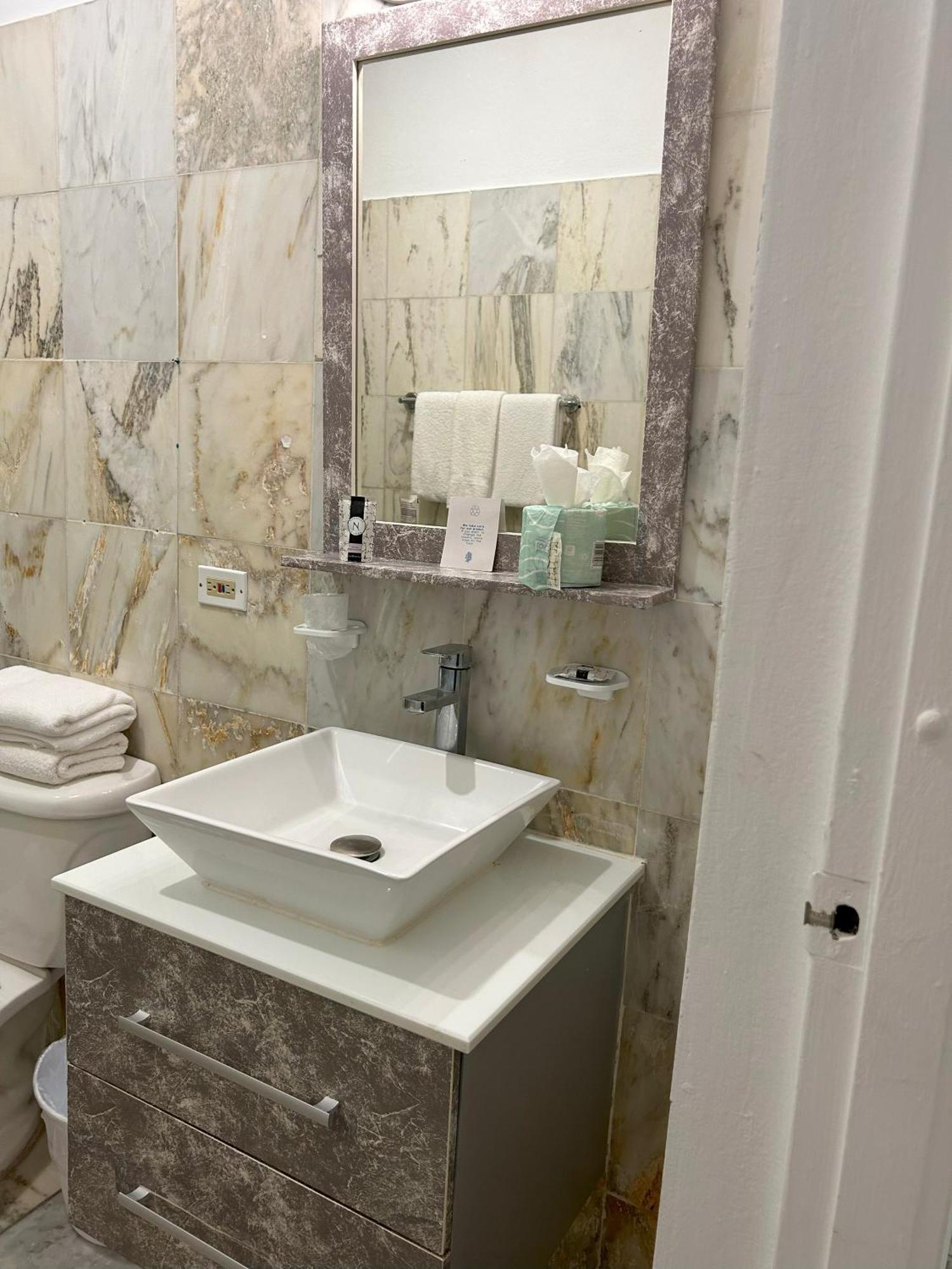 Coral Princess Hotel San Juan Pokój zdjęcie