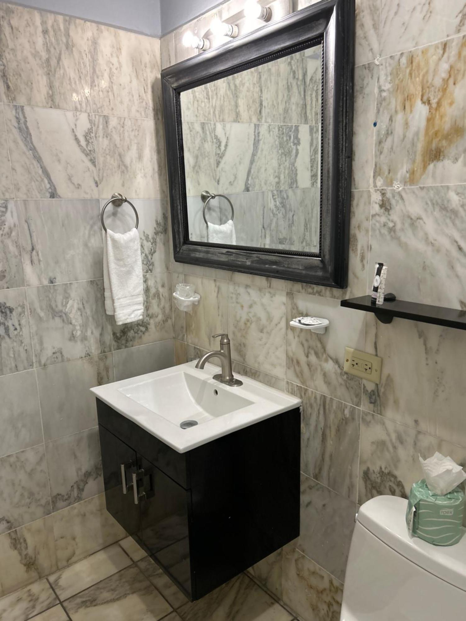 Coral Princess Hotel San Juan Zewnętrze zdjęcie