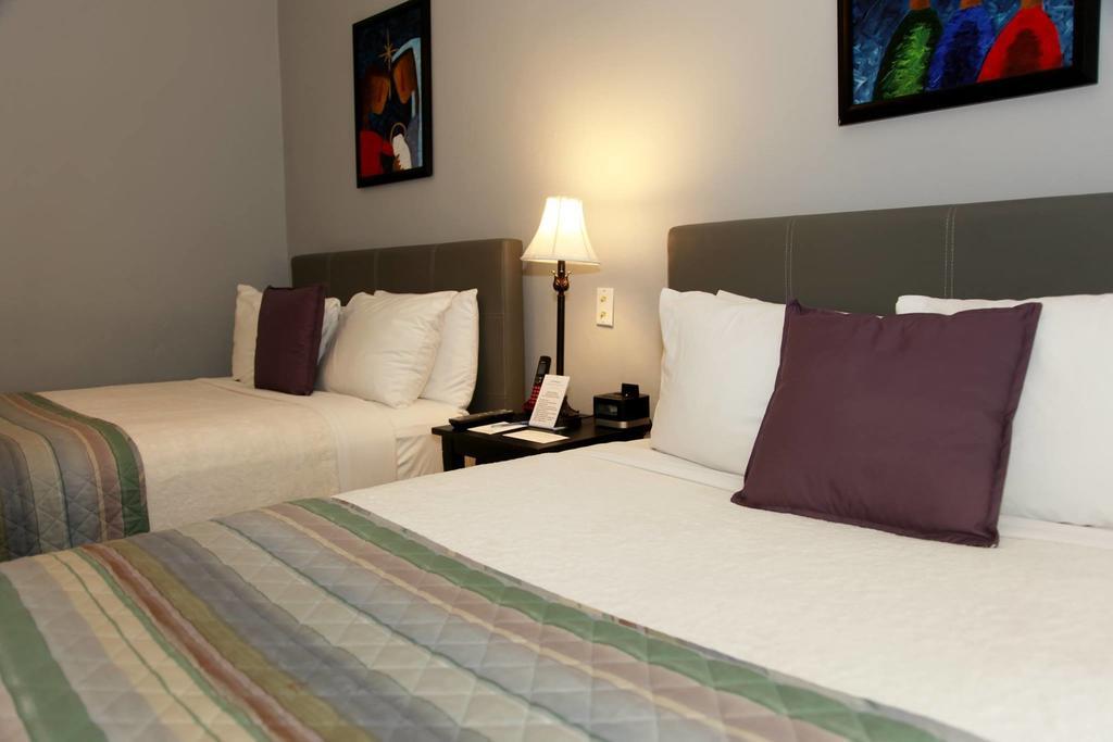 Coral Princess Hotel San Juan Zewnętrze zdjęcie