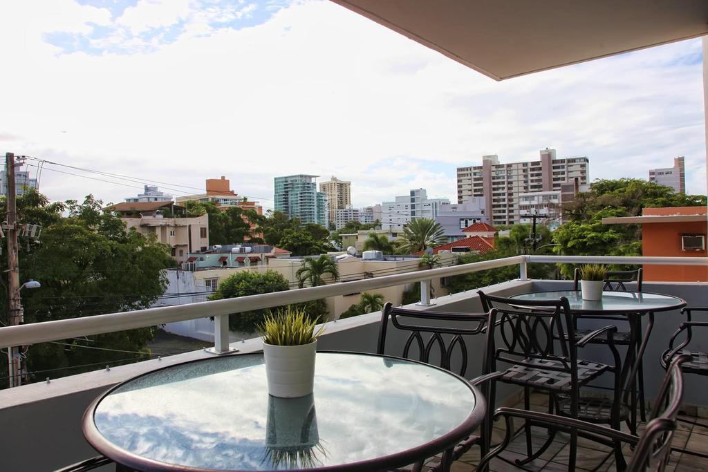 Coral Princess Hotel San Juan Zewnętrze zdjęcie