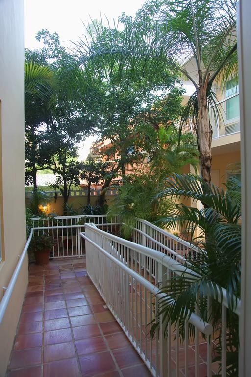 Coral Princess Hotel San Juan Zewnętrze zdjęcie
