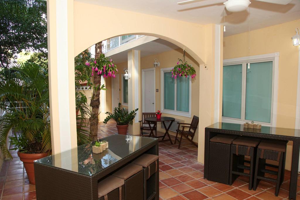 Coral Princess Hotel San Juan Zewnętrze zdjęcie