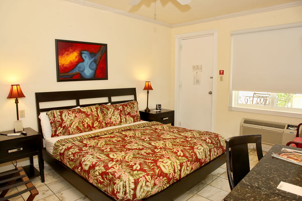 Coral Princess Hotel San Juan Zewnętrze zdjęcie