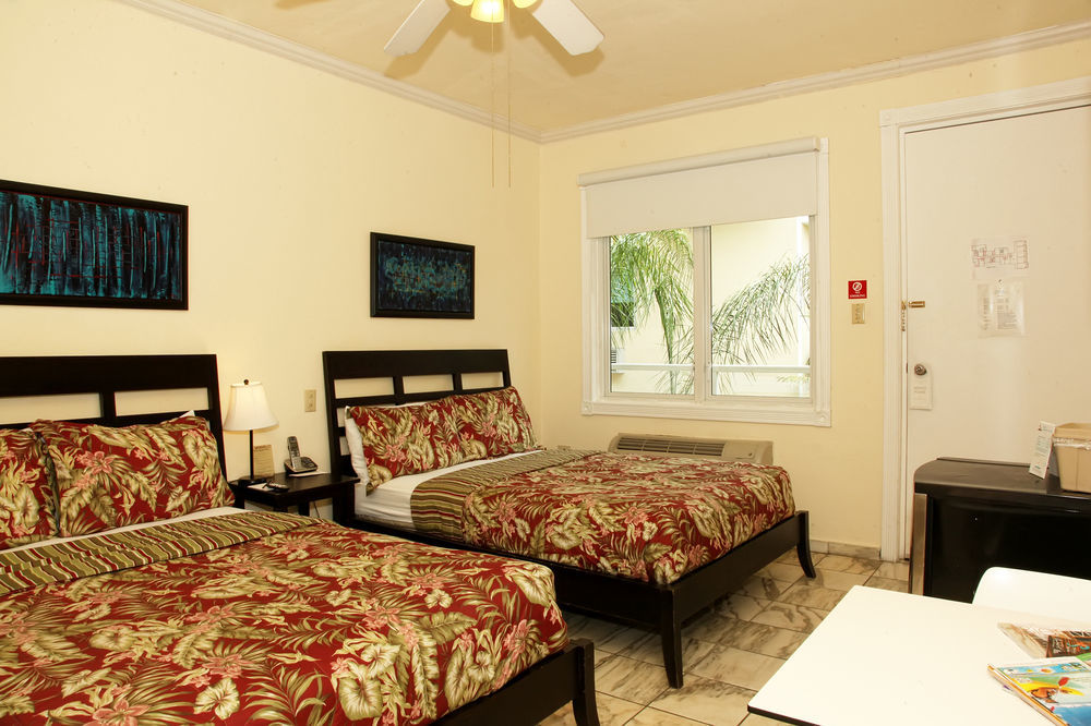 Coral Princess Hotel San Juan Zewnętrze zdjęcie